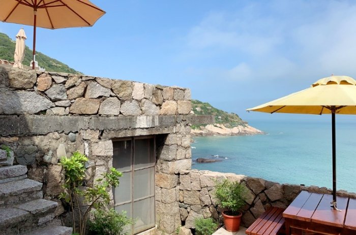 馬祖旅遊住宿 馬祖旅遊住宿