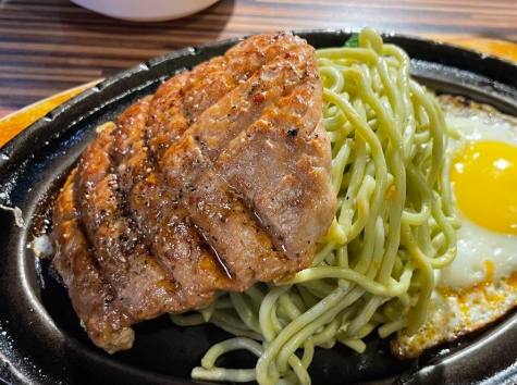 平價炙燒牛排推薦