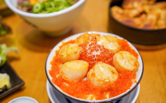 台北明太子無限供應 台北明太子無限供應