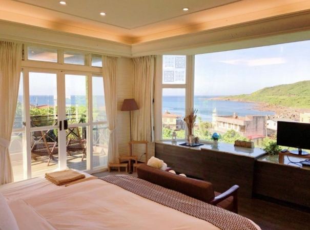 基隆民宿包棟價格 基隆民宿包棟價格