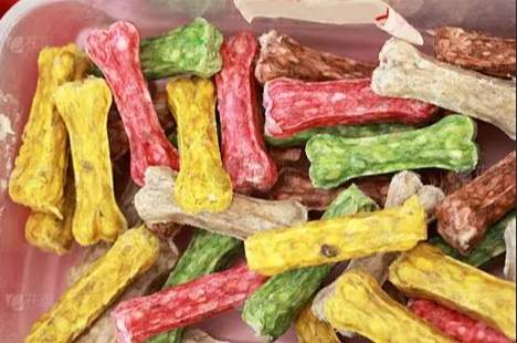 狗骨折營養食品 狗骨折營養食品