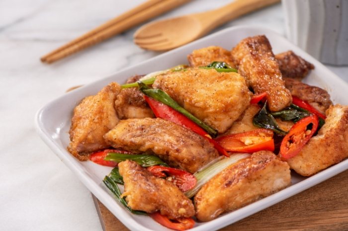 洋蔥紅燒魚技巧 洋蔥紅燒魚技巧