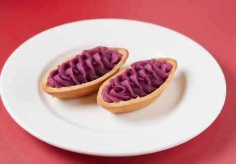 沖繩紅芋點心推薦