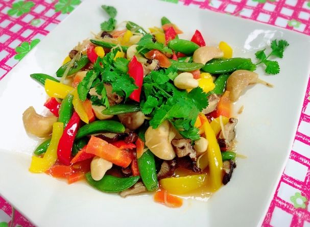 素食食譜簡單 素食食譜簡單