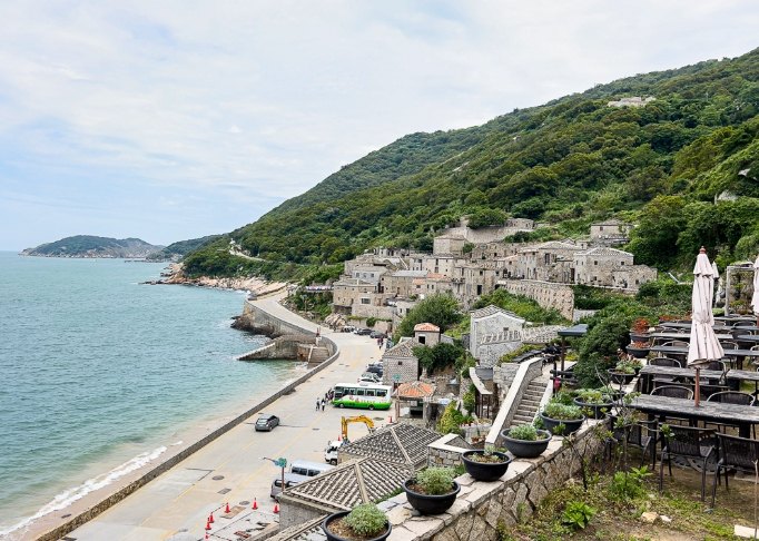 馬祖自由行 馬祖自由行