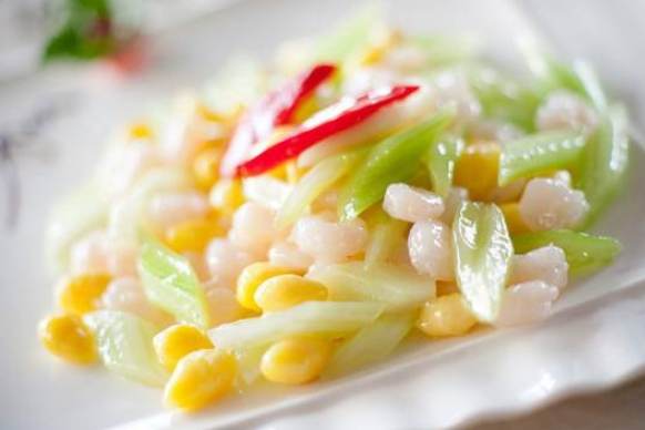 白果營養價值 白果營養價值