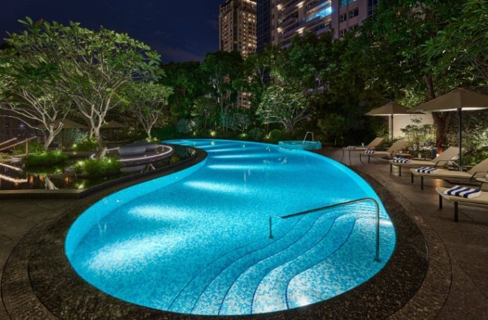 台中五星級飯店推薦 台中五星級飯店推薦