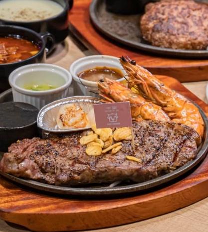 台式牛排吃到飽推薦 台式牛排吃到飽推薦