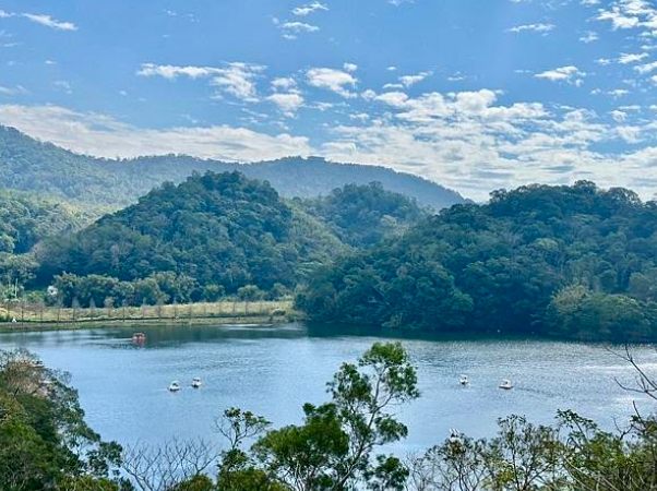 苗栗隱藏景點 苗栗隱藏景點