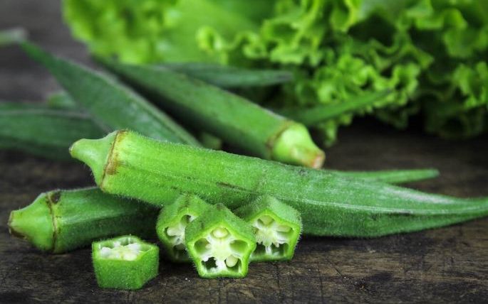 鸚鵡可以吃秋葵嗎