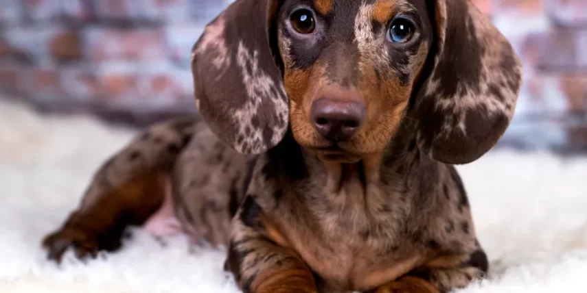 臘腸狗走路怪怪的