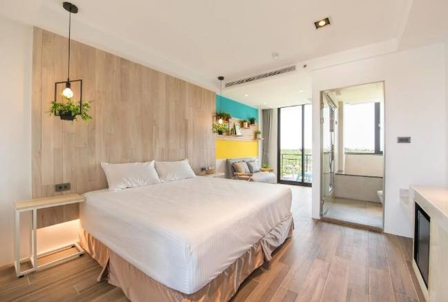 小琉球民宿套裝行程