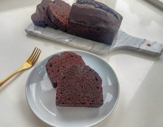巧克力磅蛋糕食譜