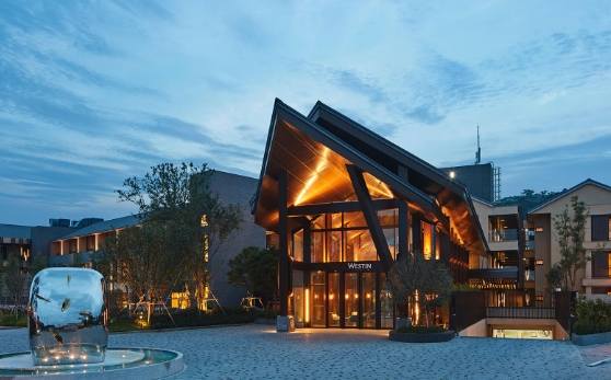 宜蘭親子渡假村