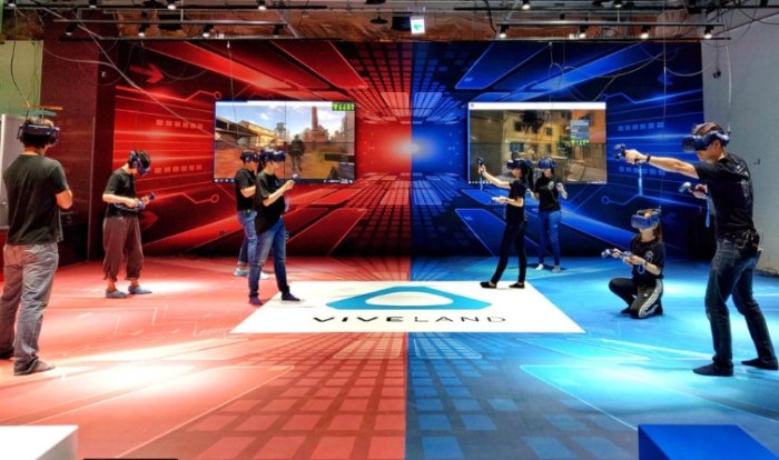 台中室內遊戲 台中室內遊戲