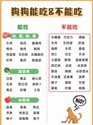 寵物犬食物安全 寵物犬食物安全