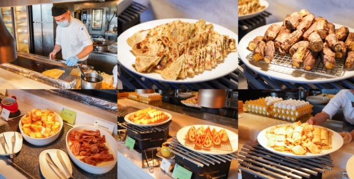 宜蘭渡假村一泊二食