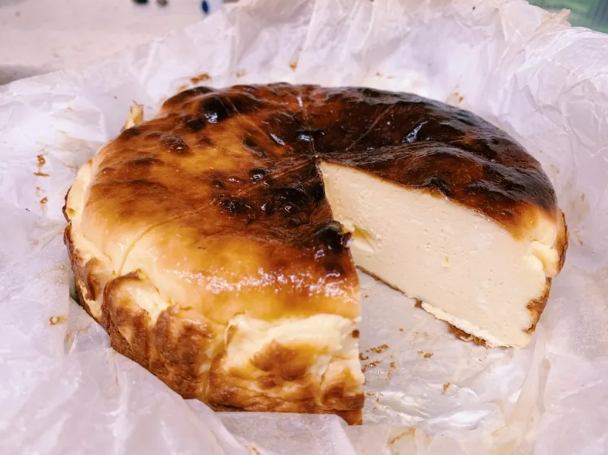 檸檬乳酪蛋糕食譜