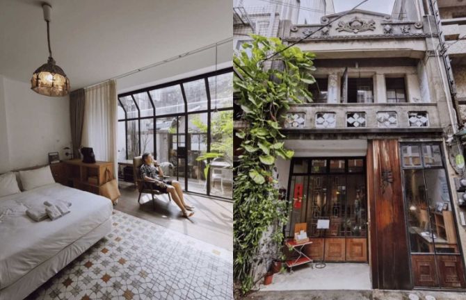 台南民宿評價 台南民宿評價