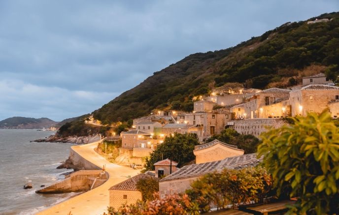 馬祖自由行 馬祖自由行