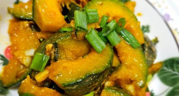 南瓜片食譜 南瓜片食譜