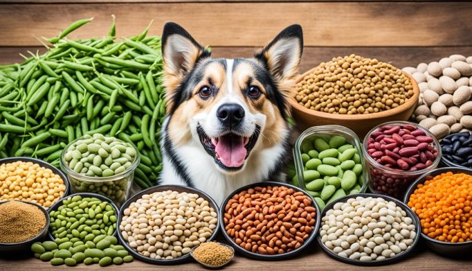 狗狗飲食紅豆 狗狗飲食紅豆