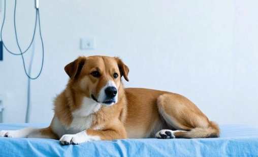 狗狗絕育副作用