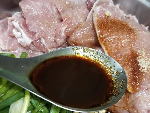 醃肉片技巧 醃肉片技巧