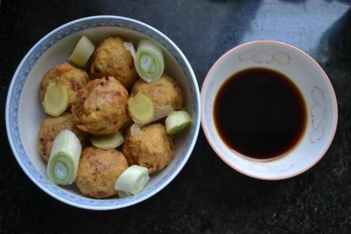 獅子頭醬汁配方 獅子頭醬汁配方