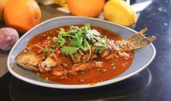 紅燒魚技巧 紅燒魚技巧