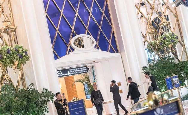 永利缆车VIP 永利缆车VIP