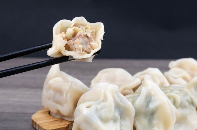 水饺热量 水饺热量