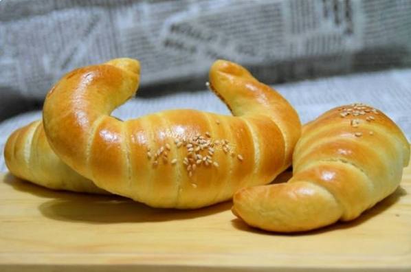 牛角麵包推薦 牛角麵包推薦