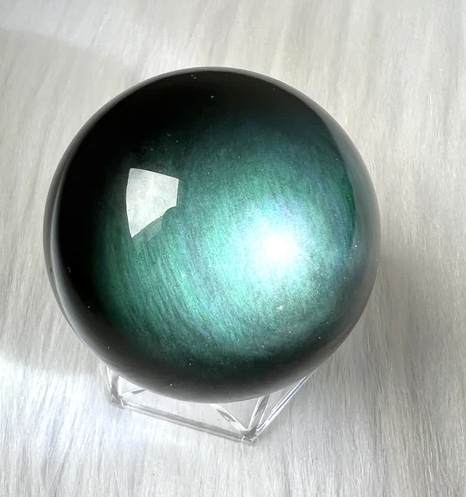 水晶左右手區別 水晶左右手區別