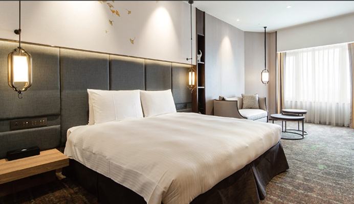 台中頂級飯店 台中頂級飯店