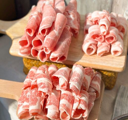 冷凍肉片創意料理 冷凍肉片創意料理