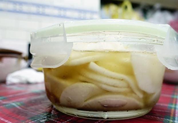 日本醃菜技巧 日本醃菜技巧