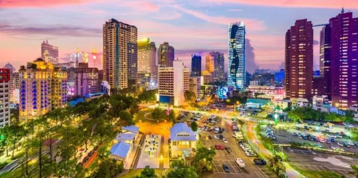 臺中住宿推薦 臺中住宿推薦