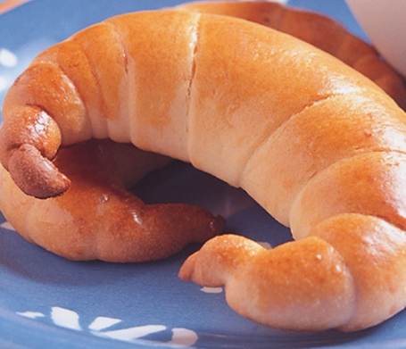 牛角麵包推薦 牛角麵包推薦