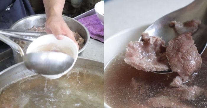 牛肉湯底做法 牛肉湯底做法