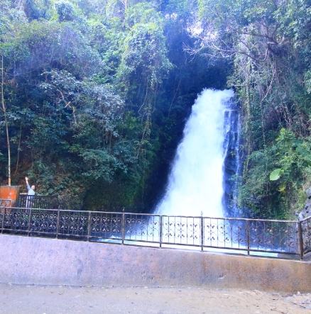 能高瀑布周邊旅遊 能高瀑布周邊旅遊