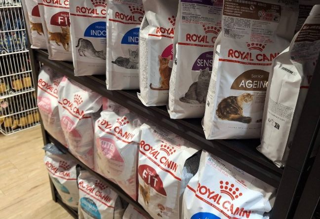 皇家飼料產地全揭秘：從源頭把關寵物食品品質與安全
