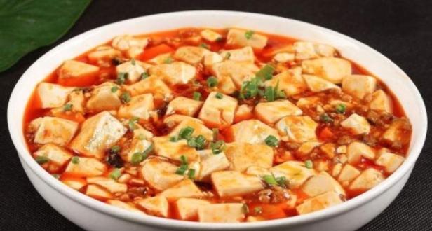 麻婆豆腐做法 麻婆豆腐做法