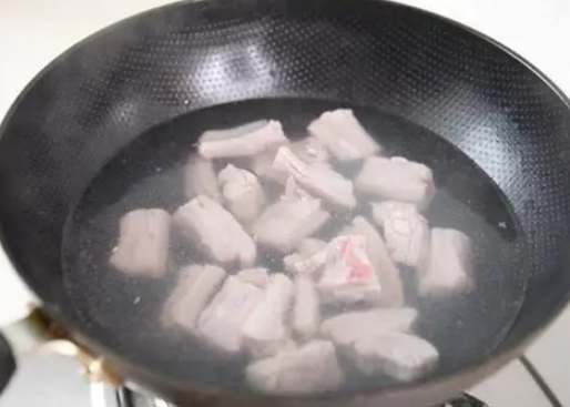 冷凍豬肉處理 冷凍豬肉處理