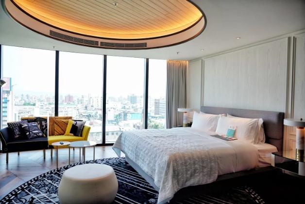 台中住宿2025 台中住宿2025