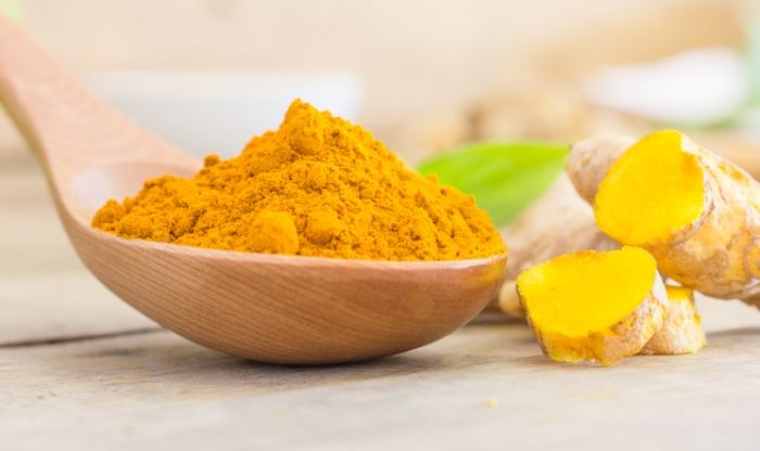 薑黃副作用 薑黃副作用