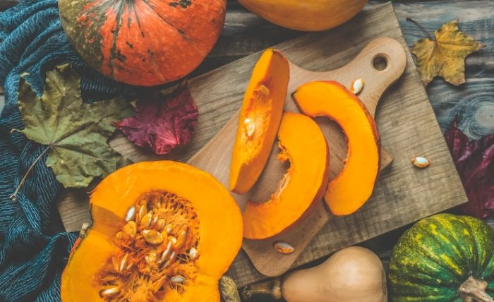 南瓜營養價值 南瓜營養價值