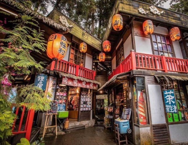 台中火車站周邊遊 台中火車站周邊遊