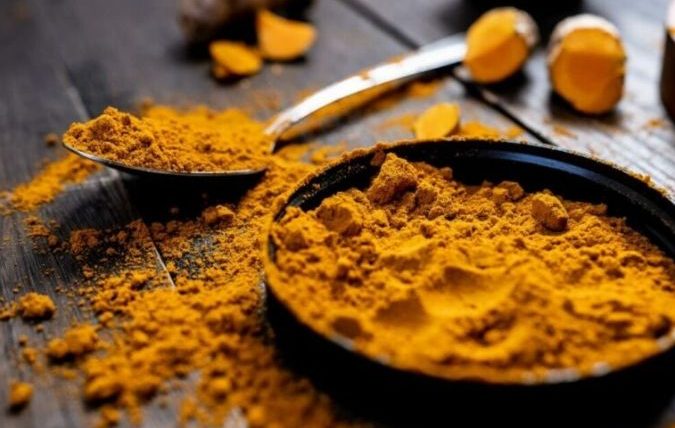 薑黃粉怎麼吃最好