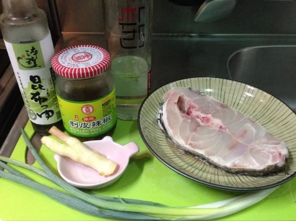 台灣清蒸魚技巧 台灣清蒸魚技巧